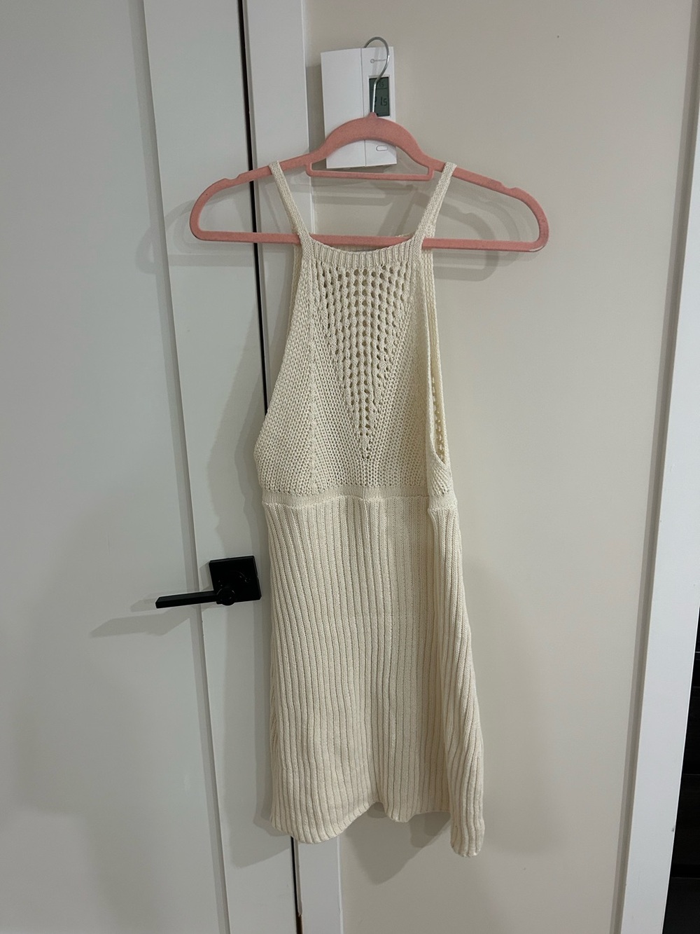 Zara knit dress